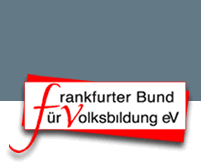 frankfurter Bund fr Volksbildung e.V.